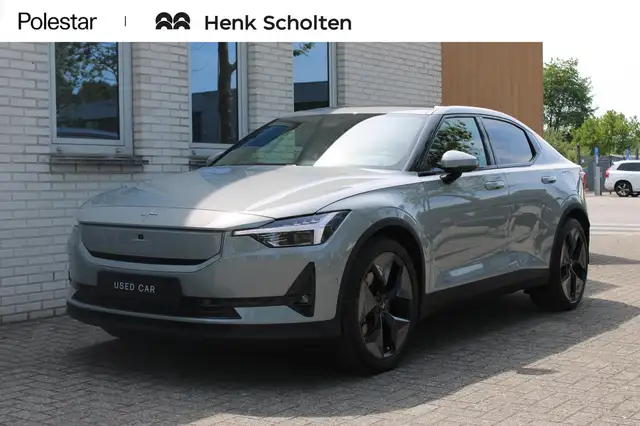 Polestar 2