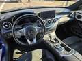 Mercedes-Benz C 200 d AMG PACK 1°EIG. IN PERFECTE STAAT FULL OPTIES Bleu - thumbnail 10