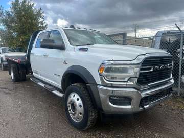 SLT 4x4 Crew Cab 197.4 WB 6.7L