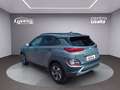 Hyundai KONA HEV 1.6 DCT XLine Grigio - thumbnail 3