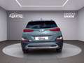 Hyundai KONA HEV 1.6 DCT XLine Grigio - thumbnail 4