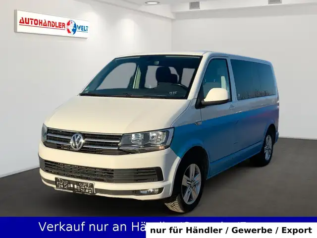 Volkswagen T6 Multivan T6 2.0 TSI Multivan Comfortline