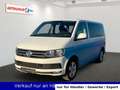 Volkswagen T6 Multivan T6 2.0 TSI Multivan Comfortline Weiß - thumbnail 1
