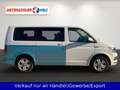 Volkswagen T6 Multivan T6 2.0 TSI Multivan Comfortline Weiß - thumbnail 4