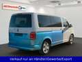 Volkswagen T6 Multivan T6 2.0 TSI Multivan Comfortline Weiß - thumbnail 5