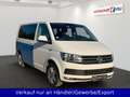 Volkswagen T6 Multivan T6 2.0 TSI Multivan Comfortline Weiß - thumbnail 3