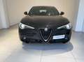Alfa Romeo Stelvio 2.2 t Ti Q4 210cv auto Noir - thumbnail 2