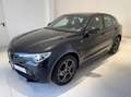 Alfa Romeo Stelvio 2.2 t Ti Q4 210cv auto Noir - thumbnail 3