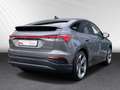 Audi Q4 e-tron Q4 Sportback e-tron 50 qu. S line ACC HUD Matrix Grau - thumbnail 3