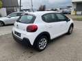 Citroen C3 Feel Blanc - thumbnail 6