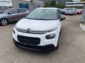 Citroen C3 Feel Blanc - thumbnail 2