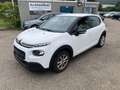 Citroen C3 Feel Blanc - thumbnail 1