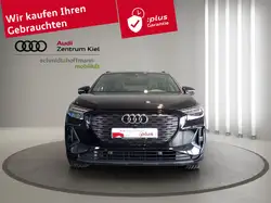 Audi Q4 e-tron 45 quattro AHK Navi+ S Line Panorama