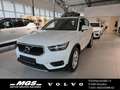 Volvo XC40 T3 Momentum Pro 2WD Weiß - thumbnail 1