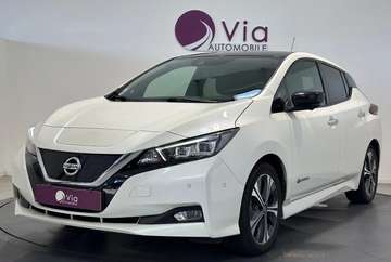 ELECTRIC 150 122PPM 40KWH AVEC-BATTERIE TEKNA BVA - Park Assist -