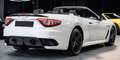 Maserati GranCabrio GranCabrio MC Alb - thumbnail 6