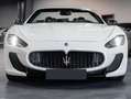 Maserati GranCabrio GranCabrio MC Alb - thumbnail 2