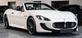 Maserati GranCabrio GranCabrio MC Alb - thumbnail 1