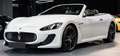 Maserati GranCabrio GranCabrio MC Alb - thumbnail 3