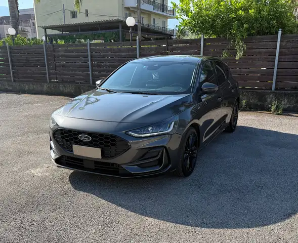 Ford Focus Focus V 2018 1.5 ecoblue ST-Line s