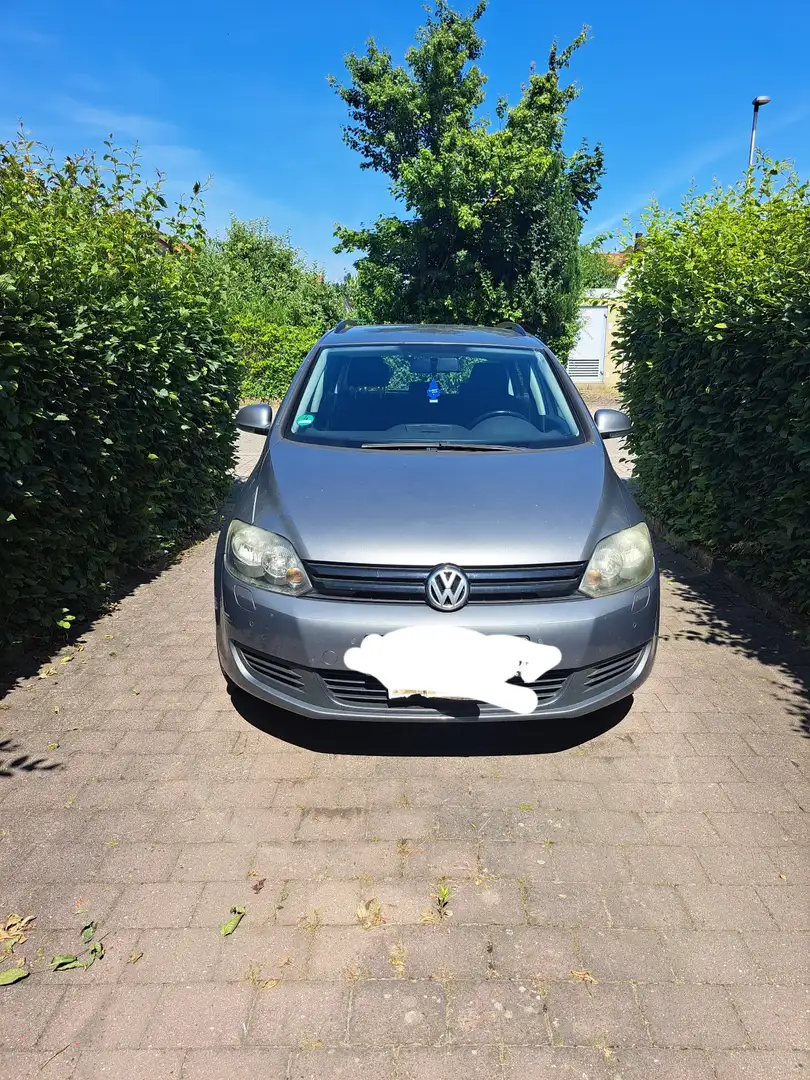 Volkswagen Golf Plus 1.4 Trendline - 1