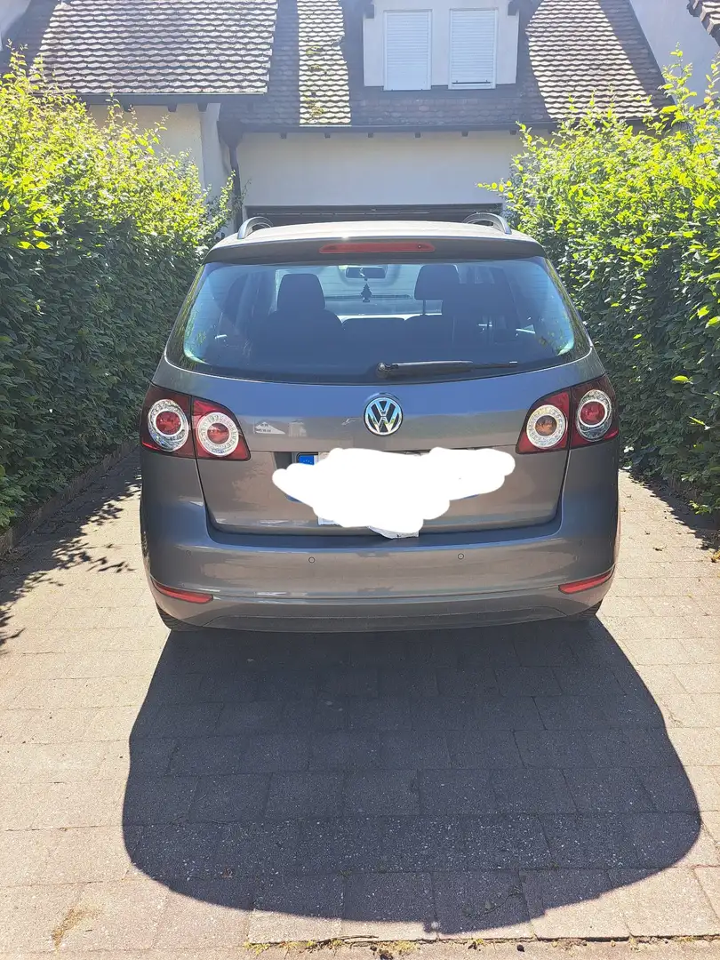 Volkswagen Golf Plus 1.4 Trendline - 2