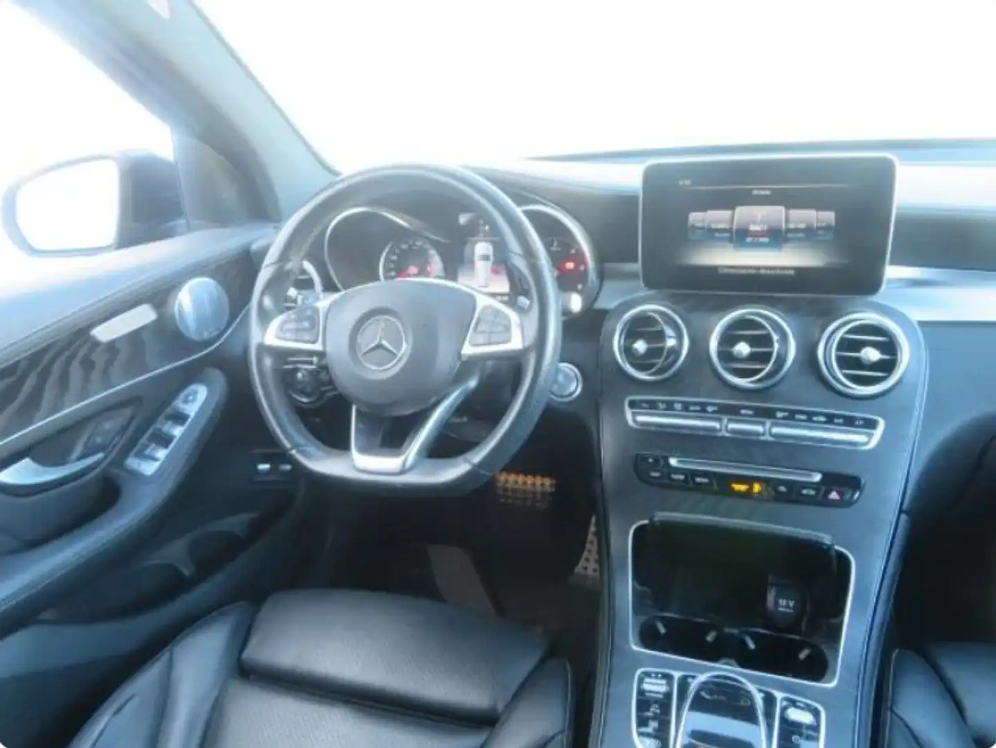 Mercedes-Benz GLC 250 250d 4Matic Aut. - 2
