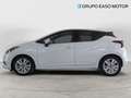 Nissan Micra IG-T Acenta 100 Blanco - thumbnail 2