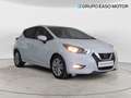 Nissan Micra IG-T Acenta 100 Blanco - thumbnail 5