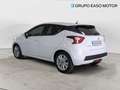 Nissan Micra IG-T Acenta 100 Blanco - thumbnail 3