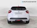 Nissan Micra IG-T Acenta 100 Blanco - thumbnail 4