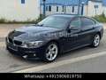BMW 418 d M Sport  Gran Coupe Чёрный - thumbnail 1