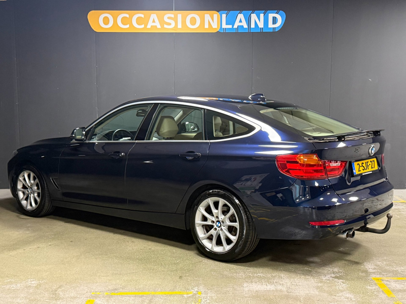 BMW 328 3-serie Gran Turismo 328i High Executive|PDC|LED|T — photo 3