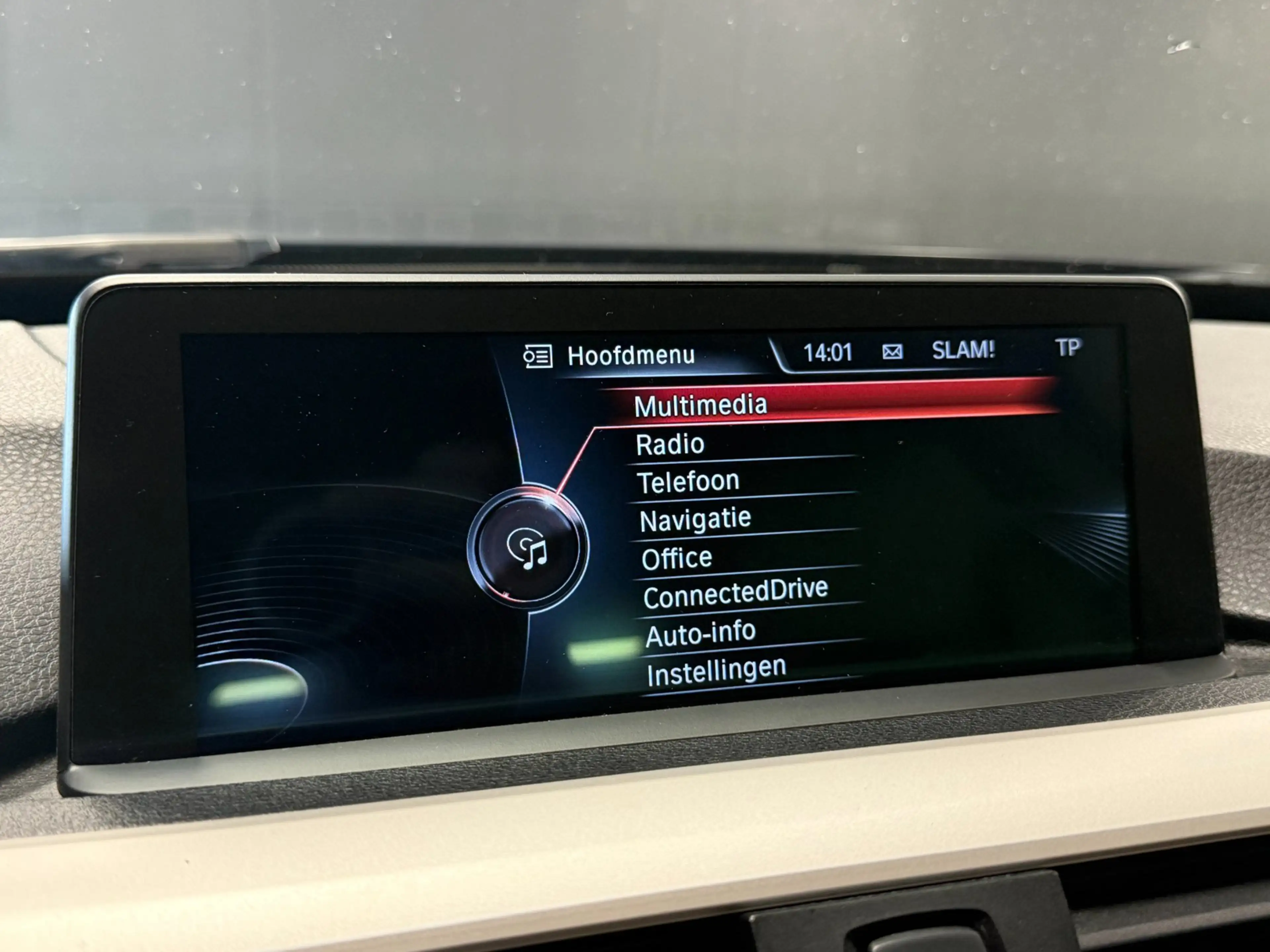 BMW 328 3-serie Gran Turismo 328i High Executive|PDC|LED|T — photo 33