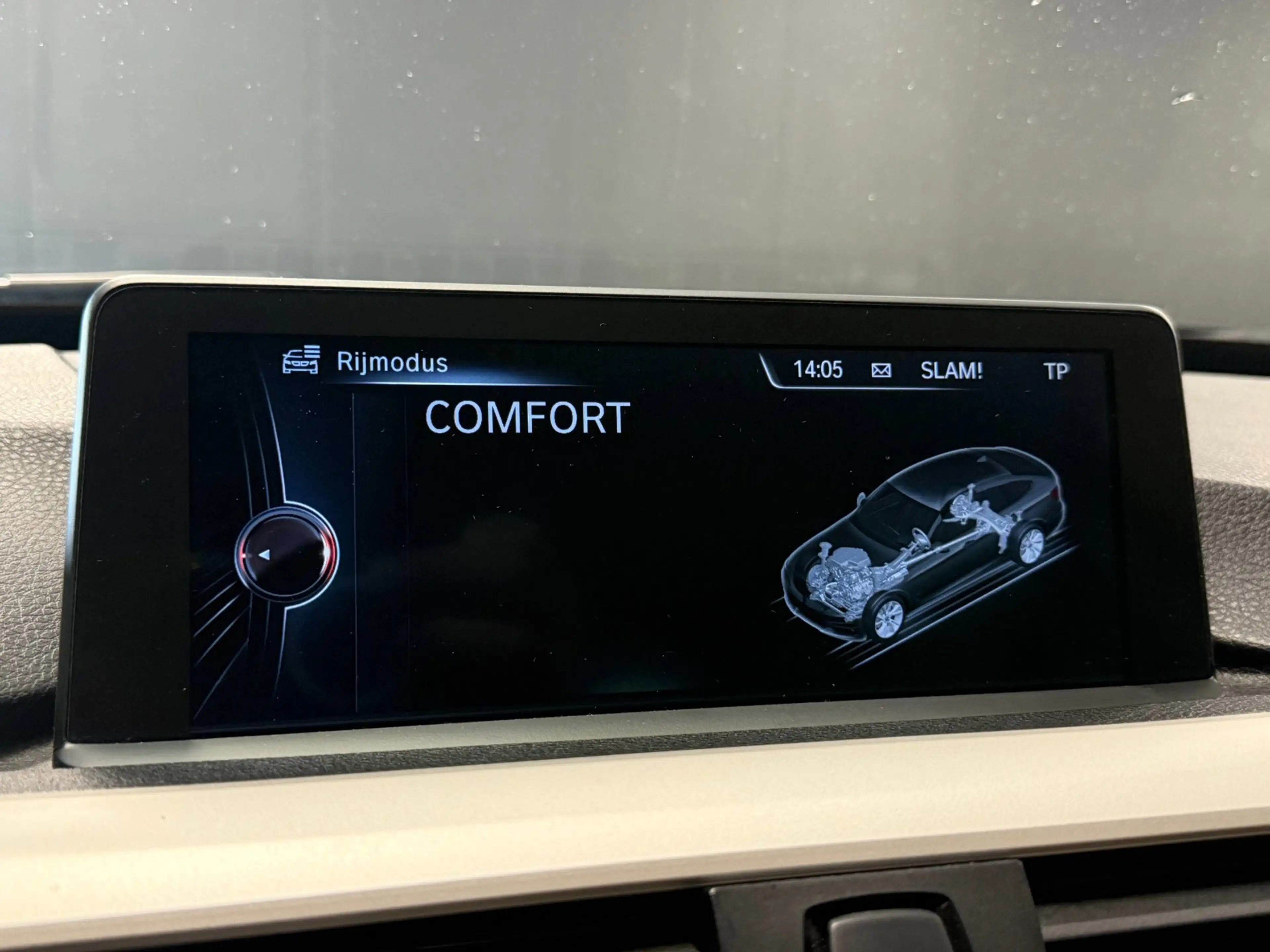 BMW 328 3-serie Gran Turismo 328i High Executive|PDC|LED|T — photo 42