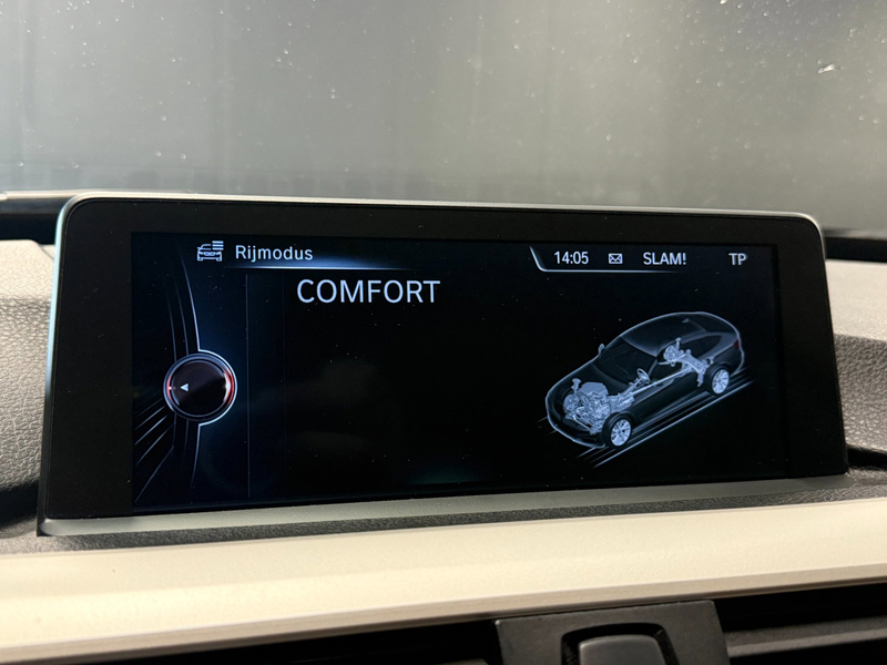 BMW 328 3-serie Gran Turismo 328i High Executive|PDC|LED|T — photo 42