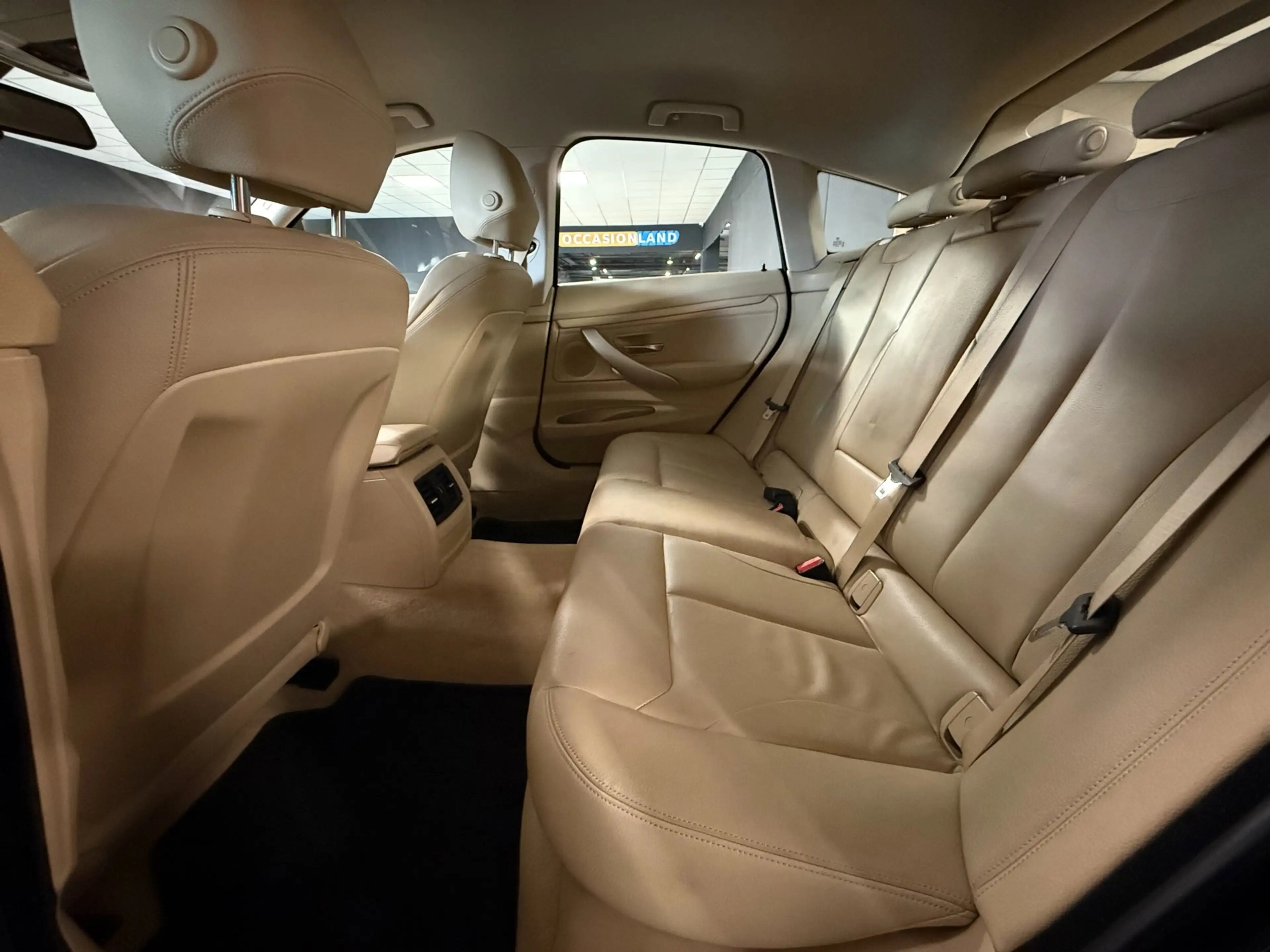 BMW 328 3-serie Gran Turismo 328i High Executive|PDC|LED|T — photo 31