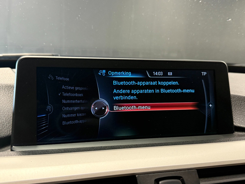 BMW 328 3-serie Gran Turismo 328i High Executive|PDC|LED|T — photo 36