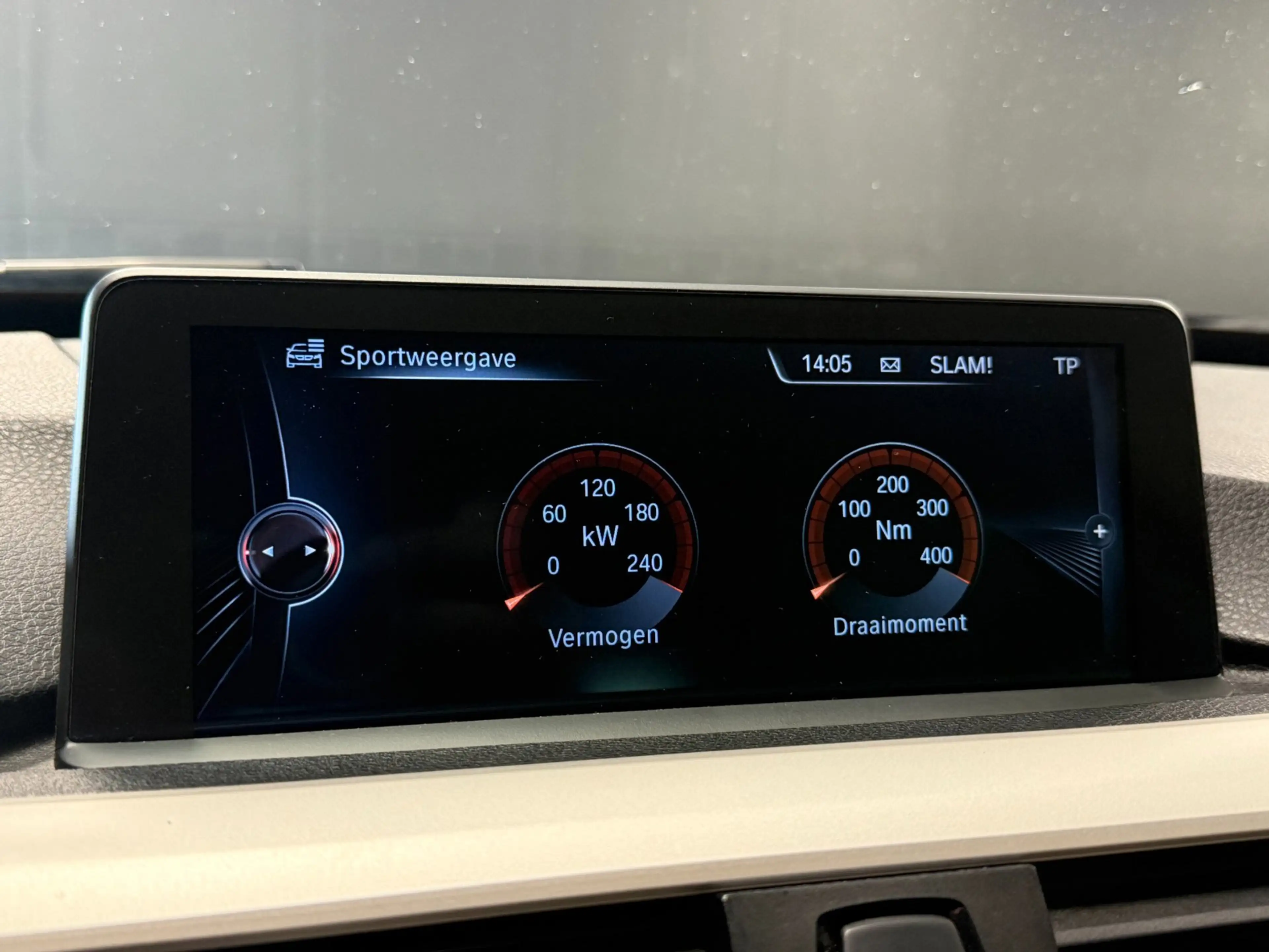 BMW 328 3-serie Gran Turismo 328i High Executive|PDC|LED|T — photo 40