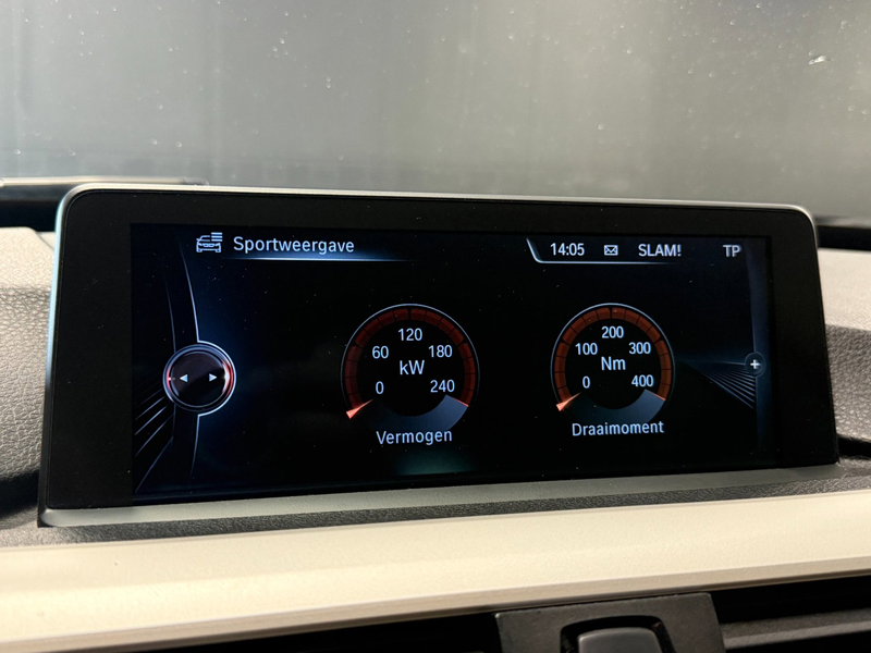 BMW 328 3-serie Gran Turismo 328i High Executive|PDC|LED|T — photo 40