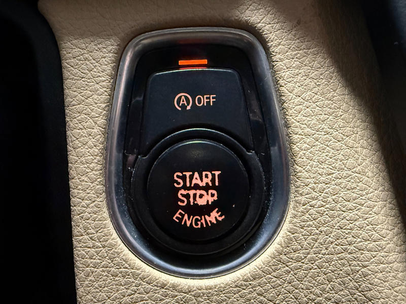 BMW 328 3-serie Gran Turismo 328i High Executive|PDC|LED|T — photo 27