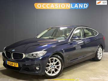 3-serie Gran Turismo 328i High Executive|PDC|LED|T