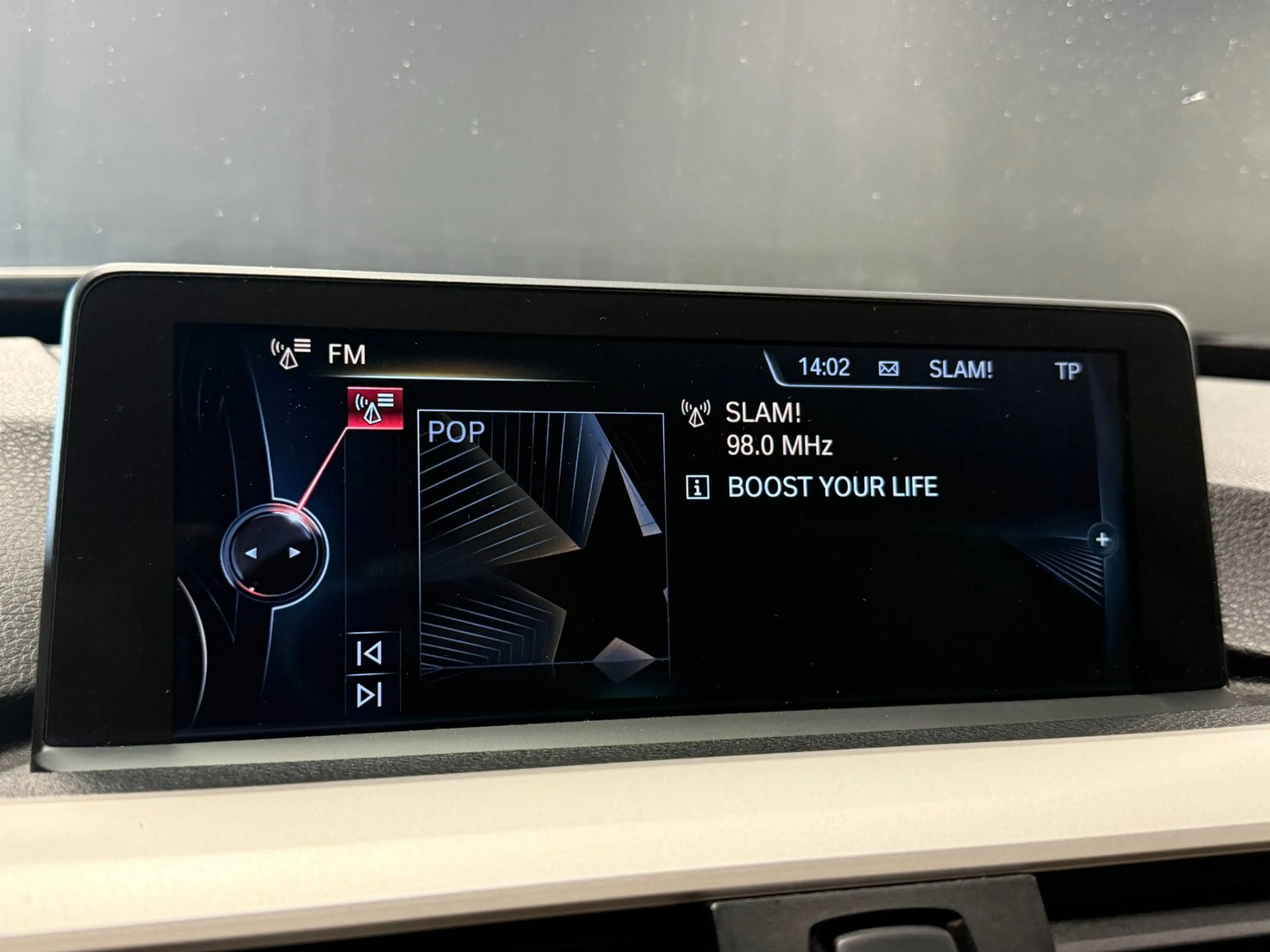 BMW 328 3-serie Gran Turismo 328i High Executive|PDC|LED|T — photo 35