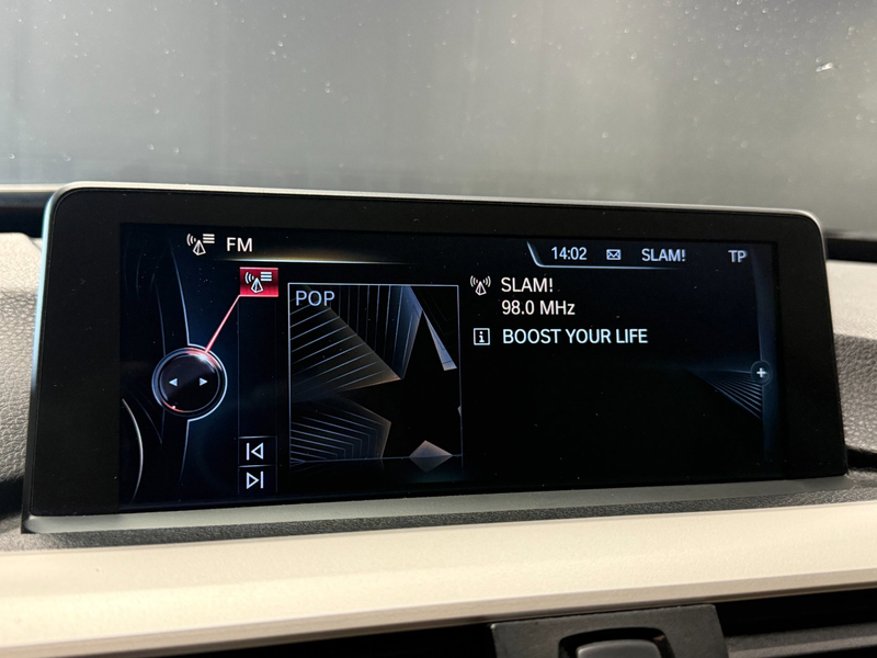 BMW 328 3-serie Gran Turismo 328i High Executive|PDC|LED|T — photo 35