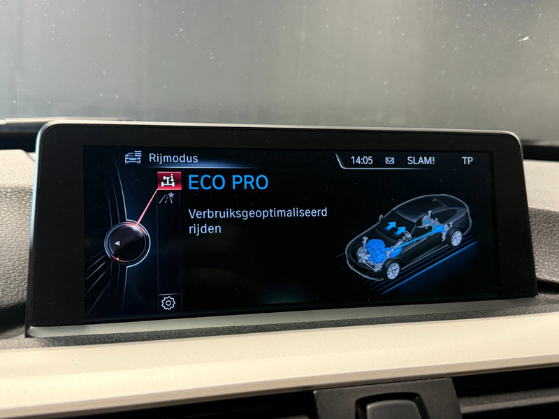 BMW 328 3-serie Gran Turismo 328i High Executive|PDC|LED|T — photo 41
