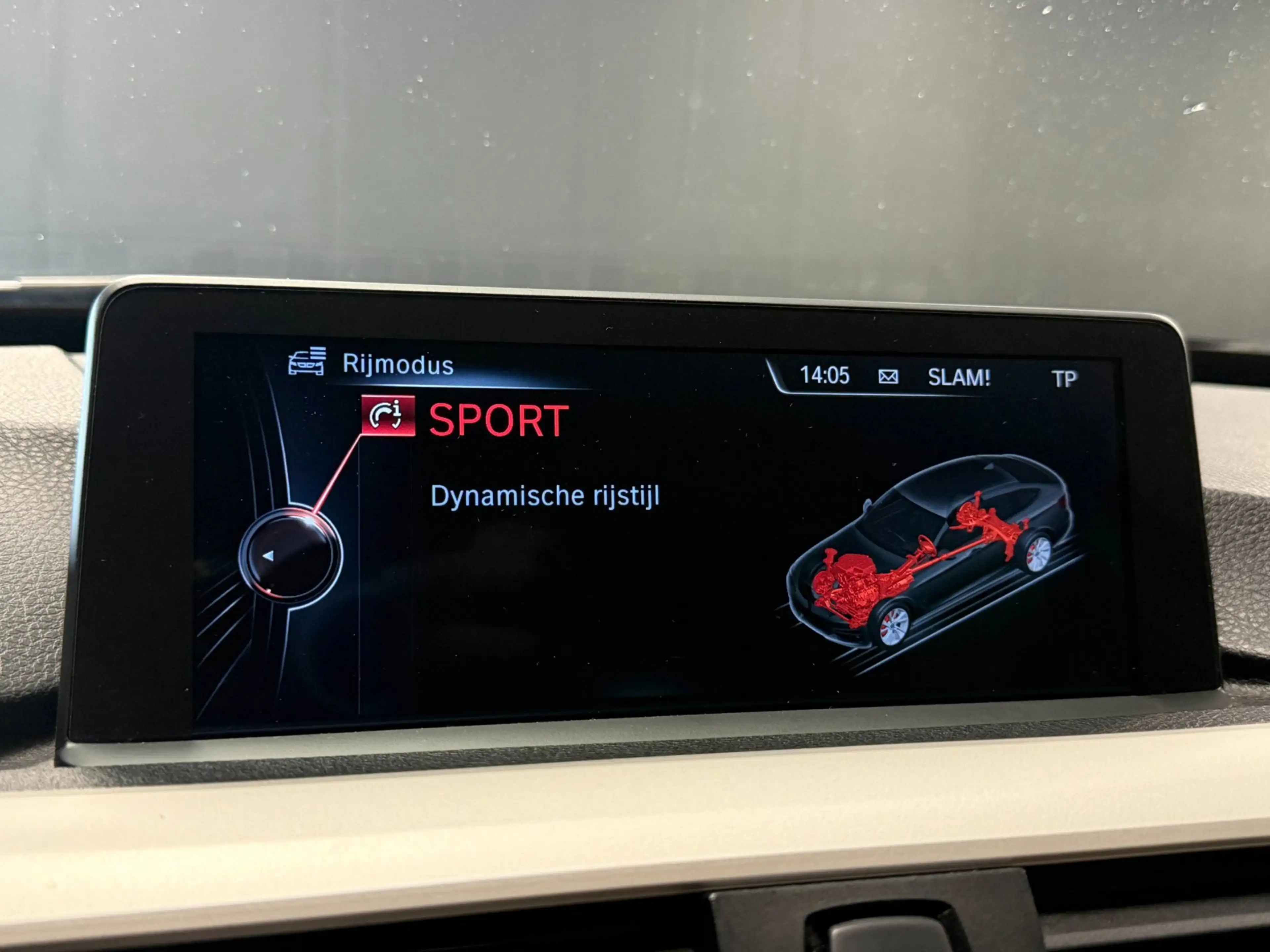 BMW 328 3-serie Gran Turismo 328i High Executive|PDC|LED|T — photo 43