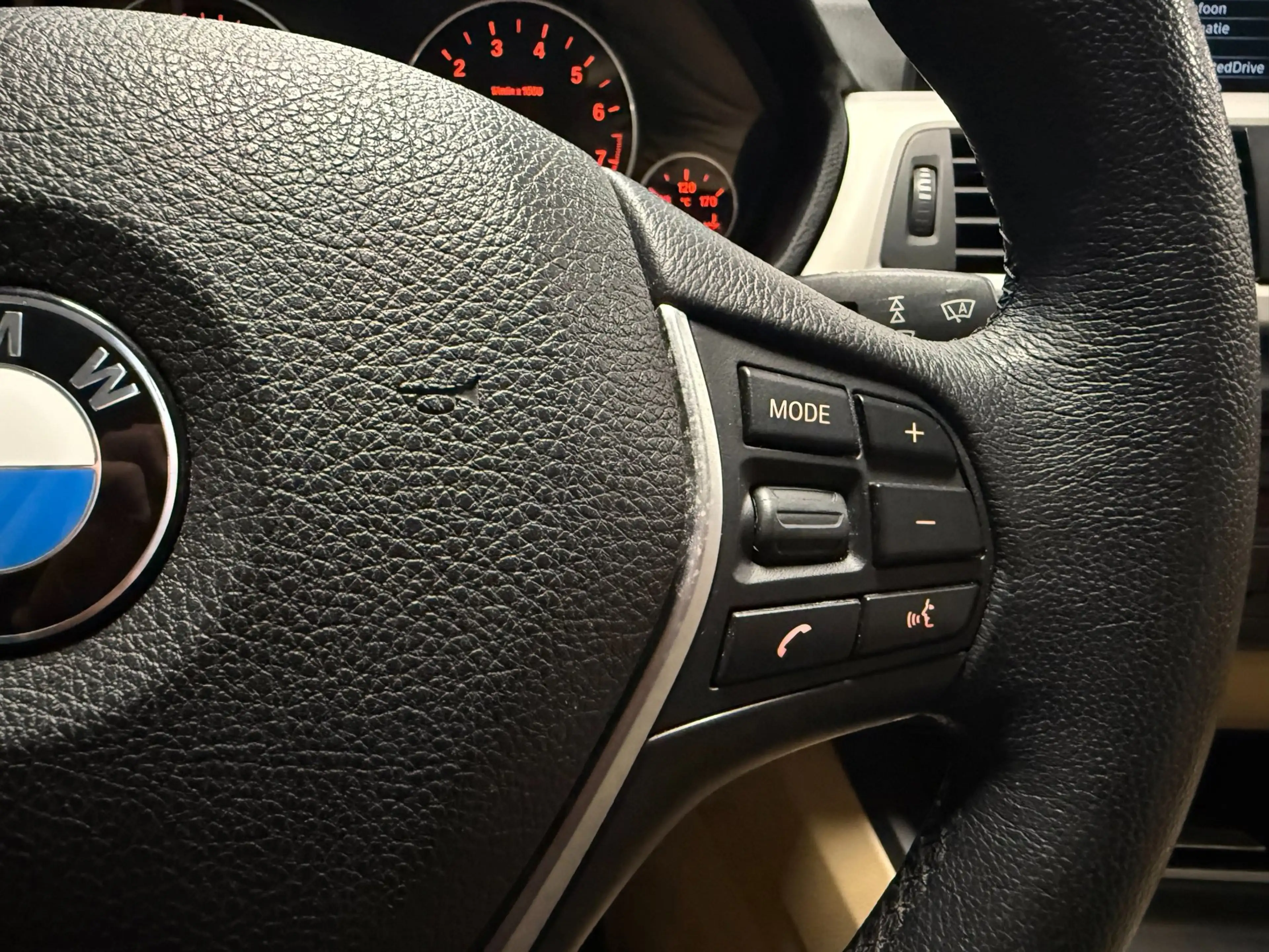 BMW 328 3-serie Gran Turismo 328i High Executive|PDC|LED|T — photo 21