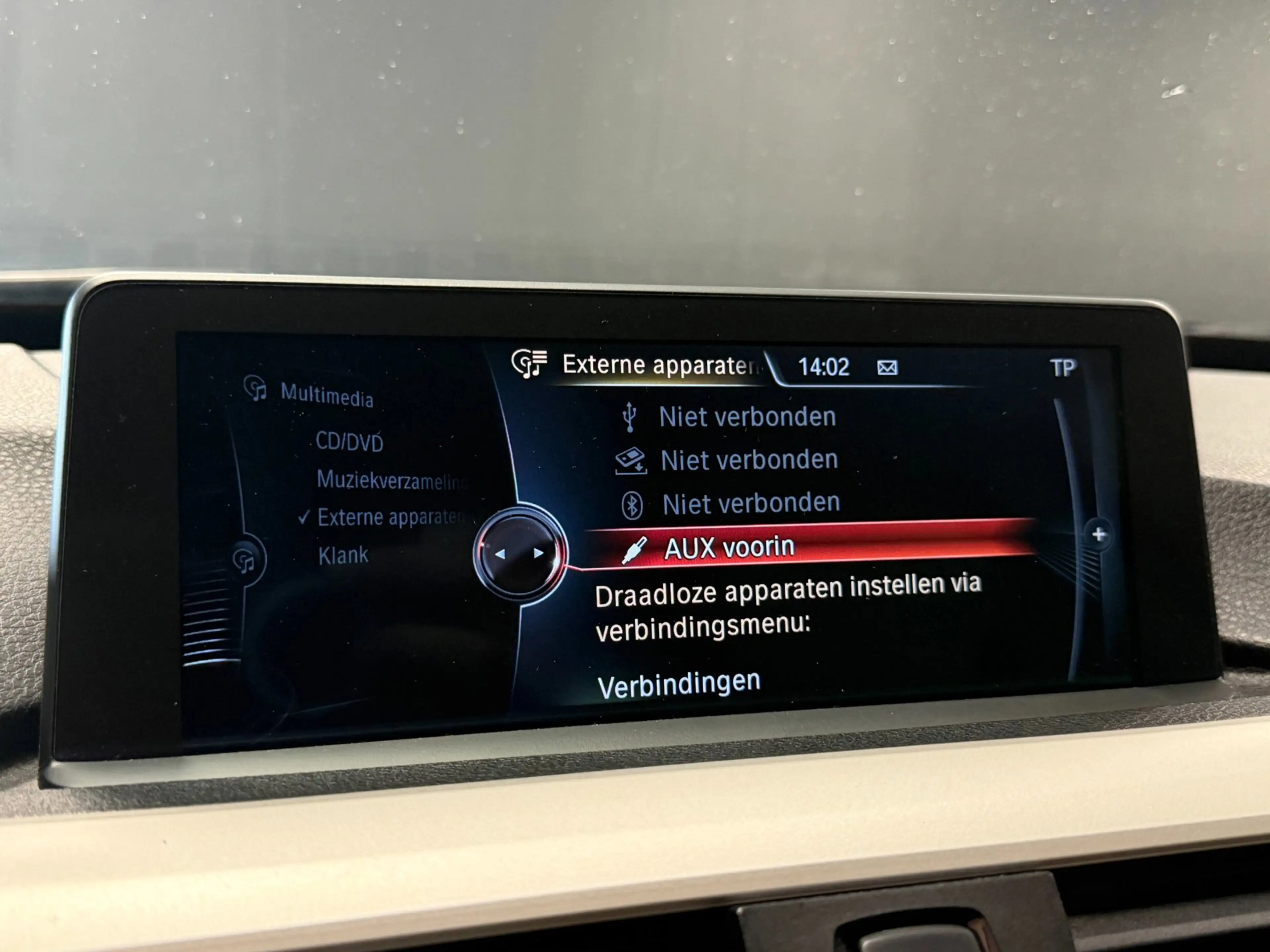 BMW 328 3-serie Gran Turismo 328i High Executive|PDC|LED|T — photo 34