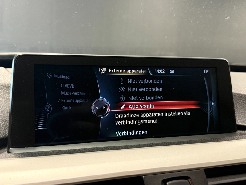 BMW 328 3-serie Gran Turismo 328i High Executive|PDC|LED|T — photo 34