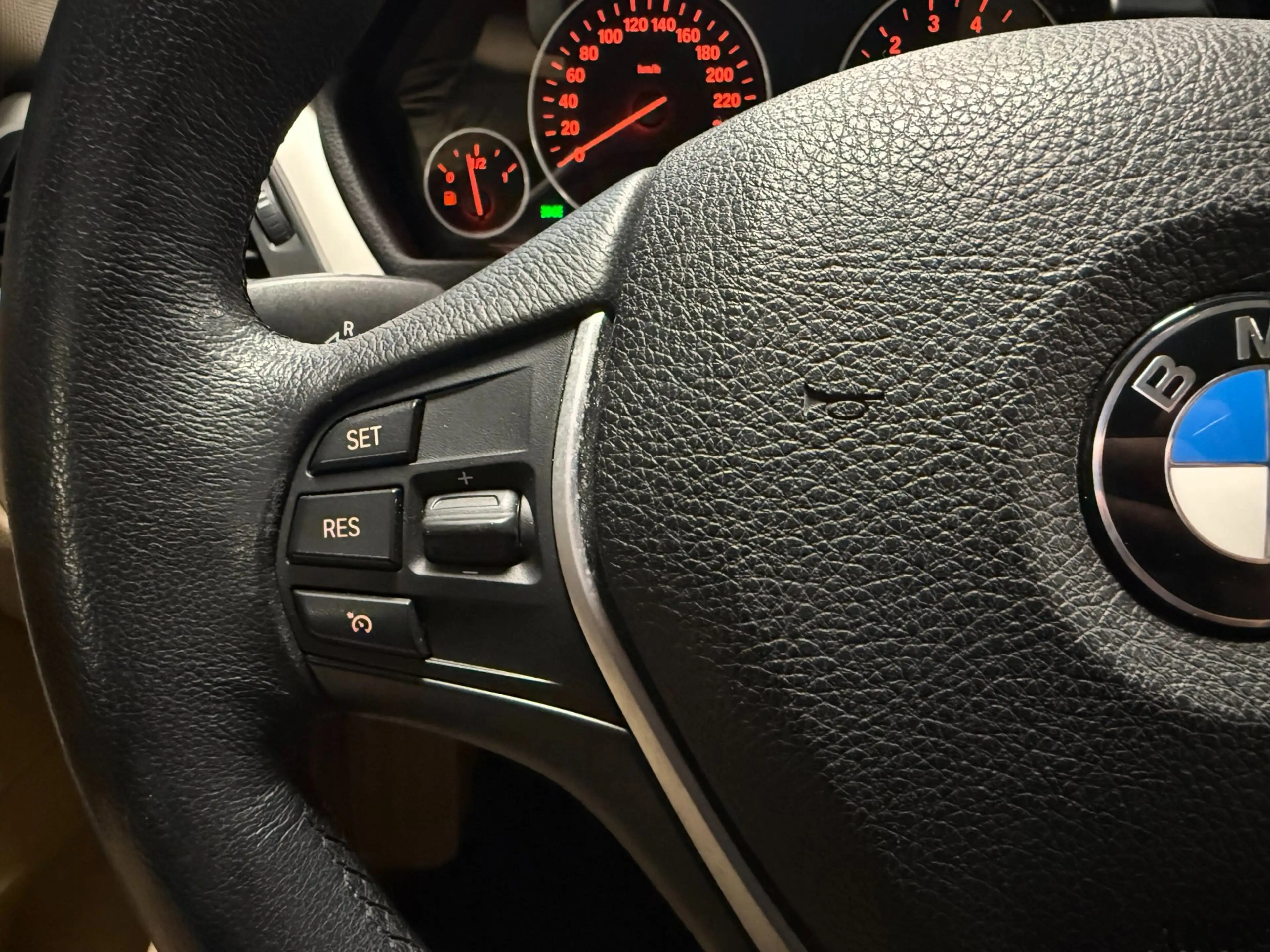 BMW 328 3-serie Gran Turismo 328i High Executive|PDC|LED|T — photo 20